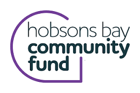 Hobsons Bay Community Fund (HBCF) Logo